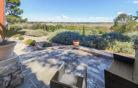Maison 10 personnes à Ouveillan - Photo 20