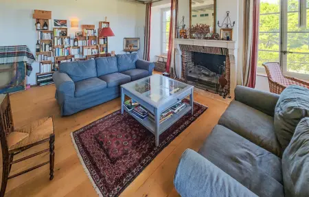 Maison 10 personnes à Ouveillan - Photo 24