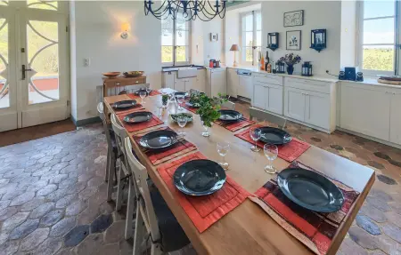Maison 10 personnes à Ouveillan - Photo 26