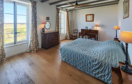 Maison 10 personnes à Ouveillan - Photo 34