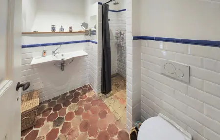 Maison 10 personnes à Ouveillan - Photo 38