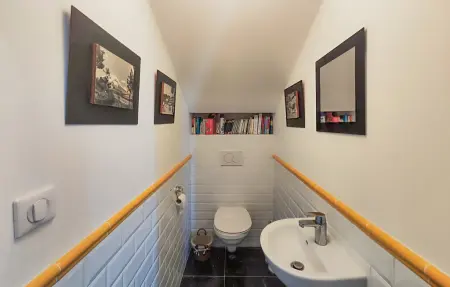 Maison 10 personnes à Ouveillan - Photo 39