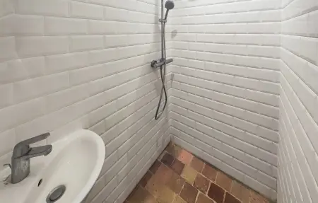 Maison 10 personnes à Ouveillan - Photo 41