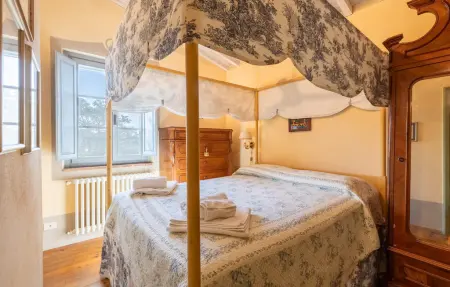 Poggiolo dei serviti, Maison 10 personnes à Città della Pieve - Photo 3