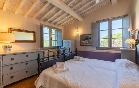 Poggiolo dei serviti, Maison 10 personnes à Città della Pieve - Photo 31
