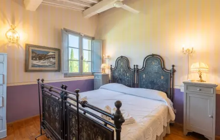 Poggiolo dei serviti, Maison 10 personnes à Città della Pieve - Photo 34