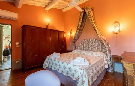 Poggiolo dei serviti, Maison 10 personnes à Città della Pieve - Photo 35