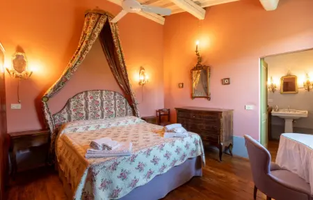 Poggiolo dei serviti, Maison 10 personnes à Città della Pieve - Photo 36