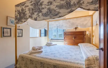 Poggiolo dei serviti, Maison 10 personnes à Città della Pieve - Photo 37