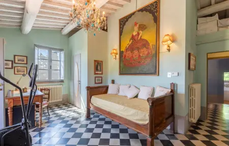 Poggiolo dei serviti, Maison 10 personnes à Città della Pieve - Photo 38