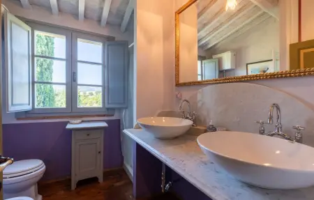 Poggiolo dei serviti, Maison 10 personnes à Città della Pieve - Photo 39