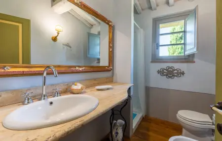 Poggiolo dei serviti, Maison 10 personnes à Città della Pieve - Photo 40