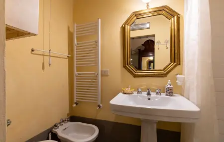 Poggiolo dei serviti, Maison 10 personnes à Città della Pieve - Photo 41