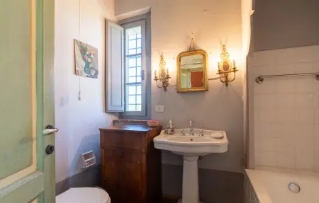 Poggiolo dei serviti, Maison 10 personnes à Città della Pieve - Photo 42