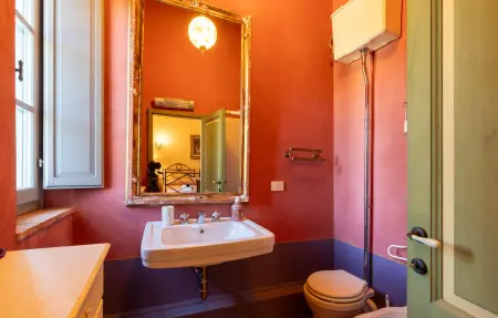 Poggiolo dei serviti, Maison 10 personnes à Città della Pieve - Photo 43