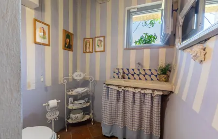 Poggiolo dei serviti, Maison 10 personnes à Città della Pieve - Photo 44