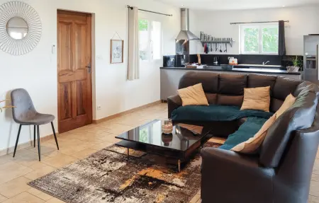 Maison 6 personnes à Orgnac l'Aven - Photo 2