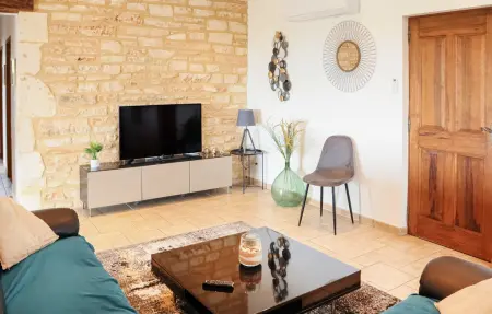 Maison 6 personnes à Orgnac l'Aven - Photo 3
