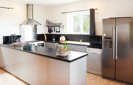 Maison 6 personnes à Orgnac l'Aven - Photo 5