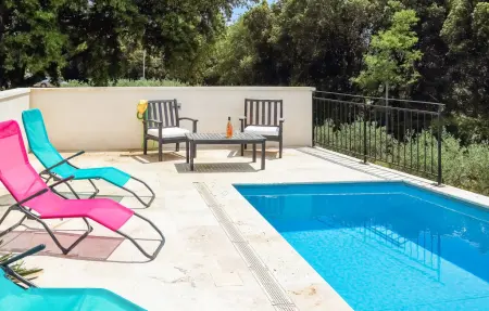 Maison 6 personnes à Orgnac l'Aven - Photo 9