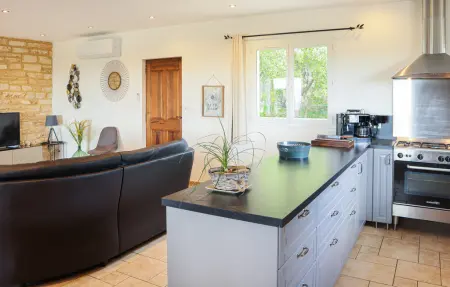 Maison 6 personnes à Orgnac l'Aven - Photo 16