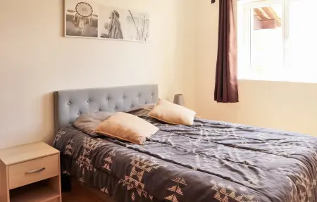 Maison 6 personnes à Orgnac l'Aven - Photo 17