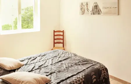 Maison 6 personnes à Orgnac l'Aven - Photo 18