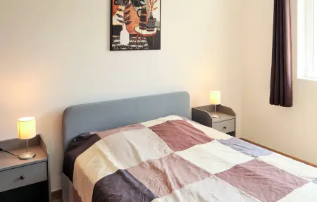 Maison 6 personnes à Orgnac l'Aven - Photo 19