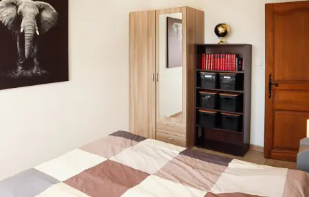 Maison 6 personnes à Orgnac l'Aven - Photo 20