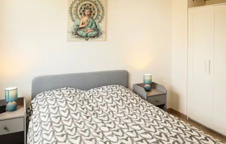 Maison 6 personnes à Orgnac l'Aven - Photo 22