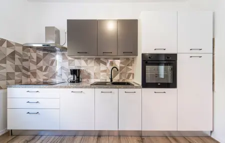 Maison 8 personnes à Biograd na Moru - Photo 4