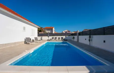 Maison 8 personnes à Biograd na Moru - Photo 6