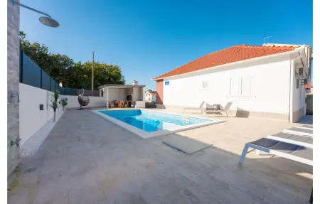 Maison 8 personnes à Biograd na Moru - Photo 8