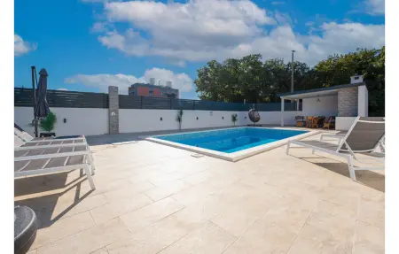 Maison 8 personnes à Biograd na Moru - Photo 9