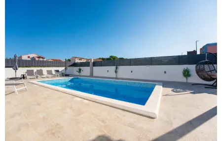 Maison 8 personnes à Biograd na Moru - Photo 10
