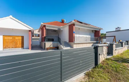 Maison 8 personnes à Biograd na Moru - Photo 11