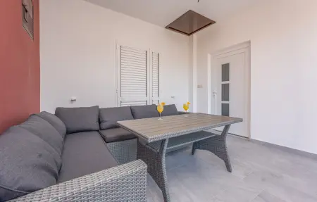 Maison 8 personnes à Biograd na Moru - Photo 12