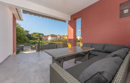 Maison 8 personnes à Biograd na Moru - Photo 13