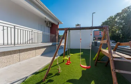 Maison 8 personnes à Biograd na Moru - Photo 14