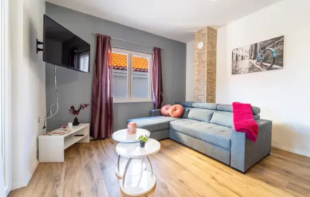 Maison 8 personnes à Biograd na Moru - Photo 15