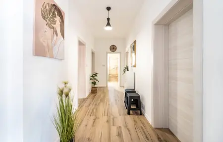 Maison 8 personnes à Biograd na Moru - Photo 16