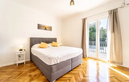 Maison 8 personnes à Biograd na Moru - Photo 17
