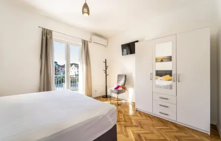 Maison 8 personnes à Biograd na Moru - Photo 18