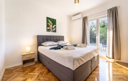 Maison 8 personnes à Biograd na Moru - Photo 19