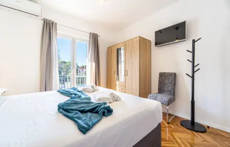 Maison 8 personnes à Biograd na Moru - Photo 20