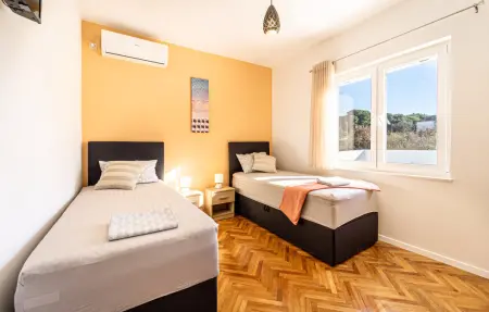 Maison 8 personnes à Biograd na Moru - Photo 21