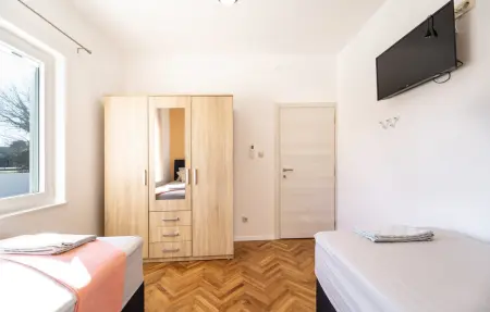 Maison 8 personnes à Biograd na Moru - Photo 22