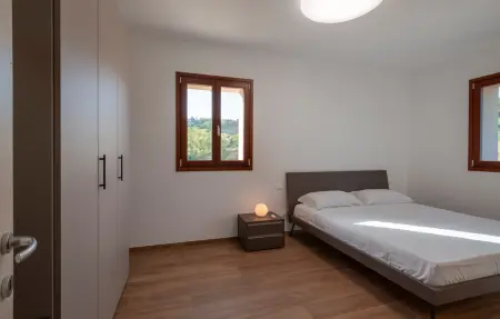 Nel Verde di Ludo, Maison 6 personnes à Mogliano - Photo 25