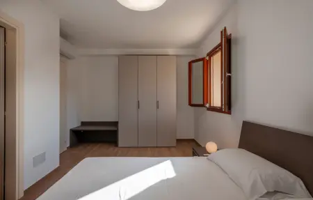 Nel Verde di Ludo, Maison 6 personnes à Mogliano - Photo 26