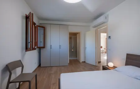Nel Verde di Ludo, Maison 6 personnes à Mogliano - Photo 27